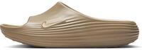 NIKE Herren REACTX REJUVEN8 Slide Sneaker, Khaki/Khaki-Khaki, 46 EU