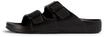 FILA Herren Pantoletten MATERO mit Doppelriemen, Braun (Coffee Bean), 40