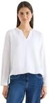 Cecil Damen Bluse in Unifarbe