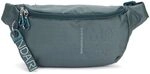 Mandarina Duck Damen Md20 Bum Bag MD 20, Pine Green