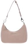 Mandarina Duck Mellow Leather Damen Bumbags, Warm Taupe