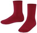 FALKE Unisex Kinder Stoppersocken Catspads K Hp Baumwolle rutschhemmende Noppen 1