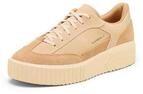Sorel Damen Ona Ave T-Toe Sommer-Sneaker, Keramik Tawny Buff, 41 EU
