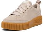 Sorel Damen ONA AVE Low Sneaker, Crushed Clay/Gum 2, 43 EU