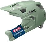 ABUS MTB-Helm YouDrop FF - Fullface-Helm f&uuml;r Kinder und Jugendliche - f&uuml;r den