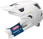 ABUS MTB-Helm YouDrop FF - Fullface-Helm f&uuml;r Kinder und Jugendliche - f&uuml;r den