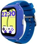 SaveFamily Iconic 2 Plus 4G. Smartwatch voor kinderen. Videogesprek, Video,
