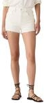 501 Original Short Disco Nights Cut Hem