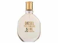 Diesl Fuel For Life Femme Parfüm Damen, Eau de Parfum, Parfum Damen,...