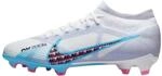 Nike Herren, Sneaker, Wei&szlig;er Baltischblau Roce Pink Blast Indigo Dunst, 38.5 EU