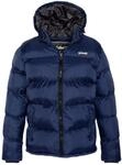Schott NYC Unisex Idaho2 Jacke, K&ouml;nigsblau, L