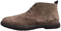 Geox MAN U SPHERICA EC17 ANKLE BOOTS DOVE GREY 42_EU