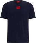 HUGO Men Diragolino212 10229761 01 RED L