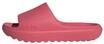 adidas Unisex Adilette Lumia Slides Sandal, Pure Turbo/Pure Turbo/Pure Turbo, 38 EU