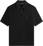 Tommy Hilfiger Herren Cool Touch Structure Ss Polo Mw0mw42795 Weitere Pullover...