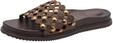 Tamaris Comfort Damen Mule Flat Mocca 36