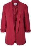 PIECES Female Blazer PCBOSELLA