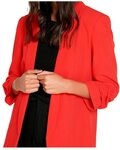 PIECES Pcbosella 3/4 Blazer Noos Bc