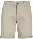 Jpstbowie Jjshorts Solid Sa Sn Jnr