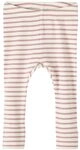 Name IT Unisex Baby Nbnbani XSL Noos Leggings, Deauville Mauve, 50 EU