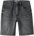 NAME IT Nkmryan Reg L DNM Shorts 6750-Dm Noos