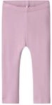 NAME IT Unisex Nbnkab Legging Noos, Fragrant Lilac, 62