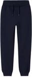 NAME IT Jungen Nkmvoltano Nreg SWE Pant Bru, Navy Blazer, 116