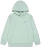 Levi's Jungen Gelb Mini Batwing Hoodie Pullover