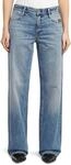 Judee Loose Low Waist Jeans