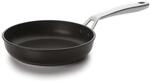 IBILI - Pfanne Titan, 18 cm, Aluminiumdruckguss, Anti-Haft, geeignet f&uuml;r Induktion