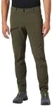 Helly Hansen Herren Vika Tur Wanderhose 2.0, Utility Gr&uuml;n, 2XL