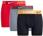 Nike Boxer Brief 3PK