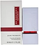 Burberry Sport Woman, femme / woman, Eau de Toilette, Vaporisateur / Spray, 50ml