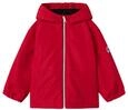Name It Unisex Kinder Nmnmassimo Jacket Pb, Tango Red, Numeric_92
