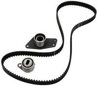 INA Zahnriemensatz 530 0040 10 beinhaltete Rollen: 2 30,8mm Kompatibel mit RENAULT