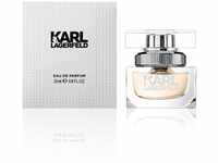 KARL LAGERFELD Duo for Women, Eau de Parfum 25ml