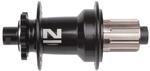 NOVATEC D932sb-b12-s66s 6b Shimano 8-11s/sram Xx1 Rear Bushing 32H