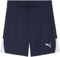 PUMA teamLIGA26 Shorts Jr