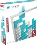 Pegasus Spiele Linkx, 22 x 5 x 22 cm
