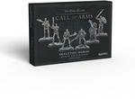 Modiphius Entertainment MUH052060 Miniatures Set, Multicolour