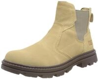 CAT Footwear Herren Practitioner Mode-Stiefel, Starfish, 40 EU