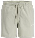 JACK & JONES Jpstmaui Norrebro Swim Shorts