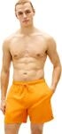 Tommy Hilfiger Herren Badeshorts Medium Drawstring mit Logo