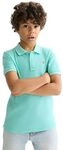 Scotch & Soda Poloshirt mit Logo