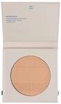 KORRES Natural Finish Face Powder Medium 02, seidig-zarter Kompaktpuder f&uuml;r einen