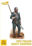 H&auml;t 378222-1/72 WWI Italienische gepanzerte Infanterie - Ma&szlig;stab 1:72