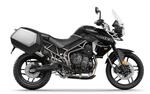 SHAD 3P System Triumph Tiger 800 XRX'18