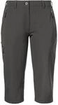 Sch&ouml;ffel Damen Pants Style Chavuma WMN, leichte 3/4 Outdoor Hose mit 4-Wege-Stretch,