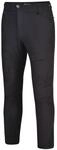 Dare 2b Herren Tuned In II TRS Hose, Schwarz, FR : M (Taille Fabricant : 33")
