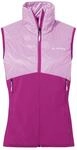 VAUDE Women's Brenva Vest II, Hybrid-Isolationsweste, mit PrimaLoft&reg;, Passform: Slim
